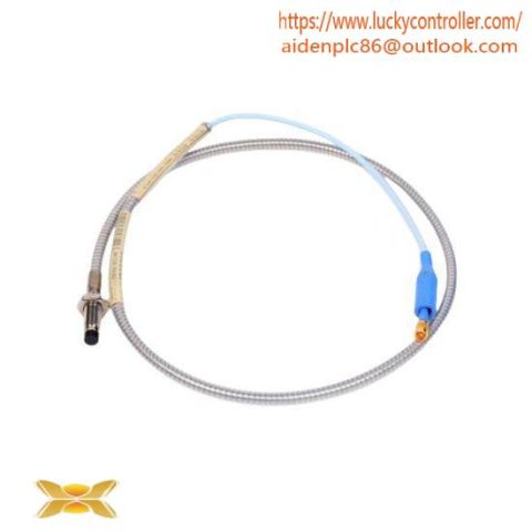 Bently Nevada 330903-00-05-10-01-05 Proximity Probes - 3300 XL 8 mm, Precision Measurement for Industrial Control Systems