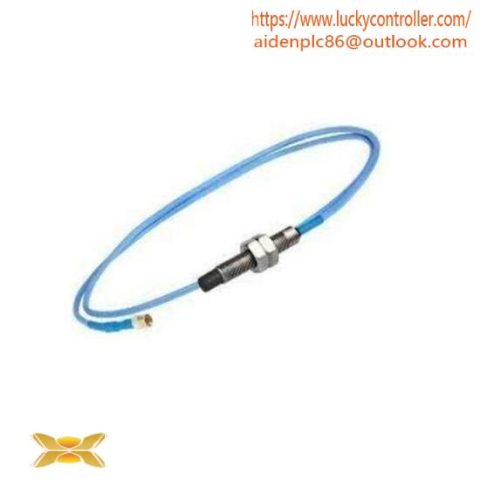 BENTLY NEVADA 330903-00-09-10-02-CN - Short Delivery Time; Manufacturer: Bently Nevada