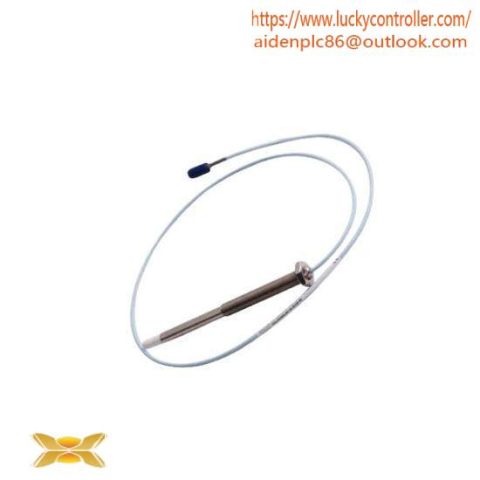 Bently Nevada 330905-00-13-10-12-CN 3300 NSv Probe: Precision Sensor for Advanced Monitoring Solutions
