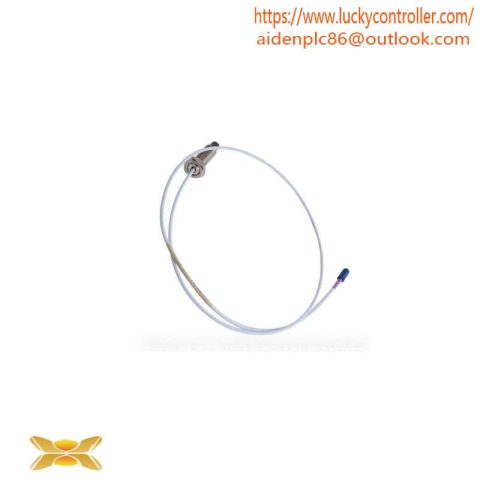 BENTLY NEVADA 330905-00-13-10-12-CN Proximity Probes - Advanced Sensor Technology for Industrial Control