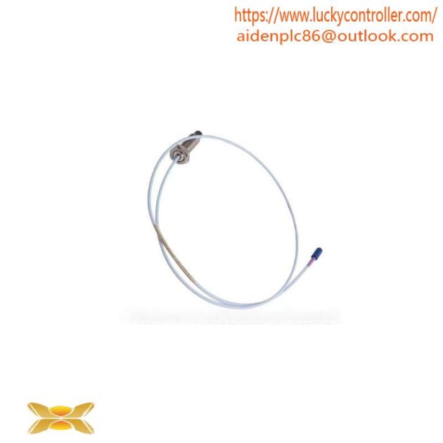 BENTLY NEVADA 330905-00-13-10-12-CN Proximity Probes - Advanced Sensor Technology for Industrial Control