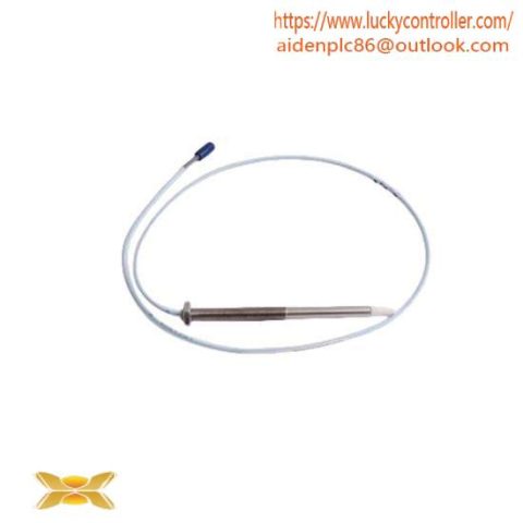 Bently Nevada 330905-05-10-10-02-05 Proximity Probes, Advanced Sensor Technology for Industrial Automation
