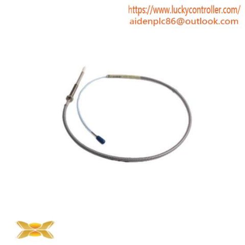 Bently Nevada 330910-00-07-05-02-00 Proximity probe;