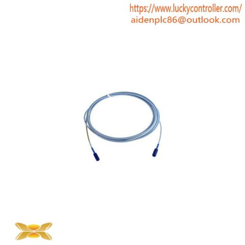 Bently Nevada 33101-23-41-10-02-05 Proximity Probe, High Precision Industrial Control Component