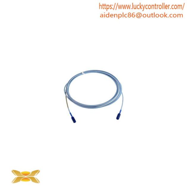 Bently Nevada 33101-23-41-10-02-05 Proximity Probe, High Precision Industrial Control Component