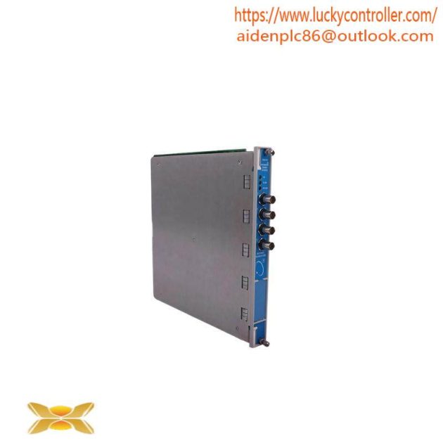 Bently Nevada 3500/42E 289837-01 Vibration Monitor
