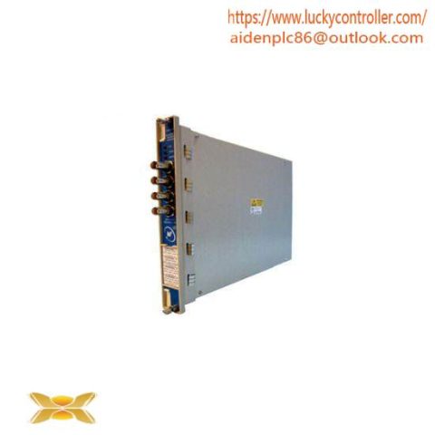 Bently Nevada 3500/42M 146449-02 Proximitor/Seismic Monitor - Advanced Industrial Monitoring Solution