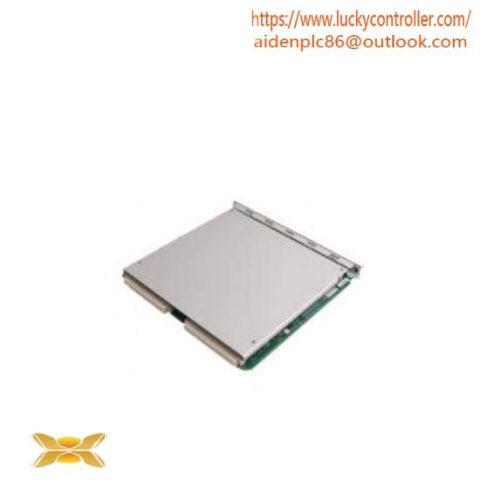 BENTLY NEVADA 3500/62 Vibration Monitoring Module