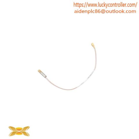 Bentley Nevada 4452-02 Proximity Vibration Probe