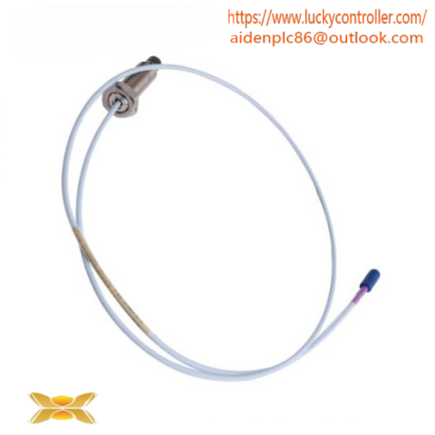 Bently Nevada 5300-08-050-03-00 Proximity Probes: Advanced Sensing Solutions for Industrial Automation