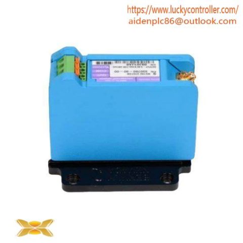 Bently Nevada 5533-103 Proximity Sensor - Precise Industrial Control Solutions