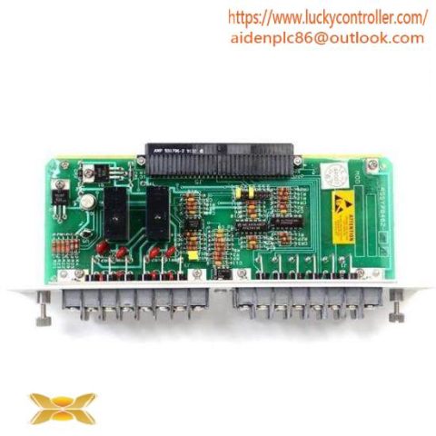 Bently Nevada 84140-01 & 78462-01 Terminal Module: Industrial Control Solutions for Enhanced Efficiency