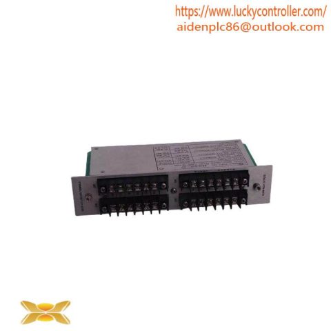 Bently Nevada 84152-01 Industrial Control Record Terminals