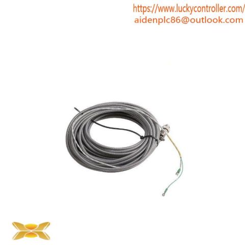 Bently Nevada 84661-25 Velomitor Interconnect Cable
