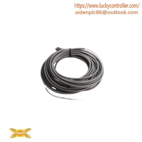 Bently Nevada 84661-60 Interconnect Cable: Reliable Connection Solution