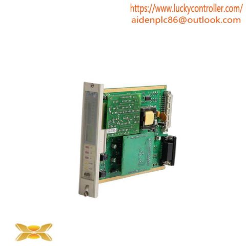 Bently Nevada 8C-TAIXB1, 51307129-175, IO Modules