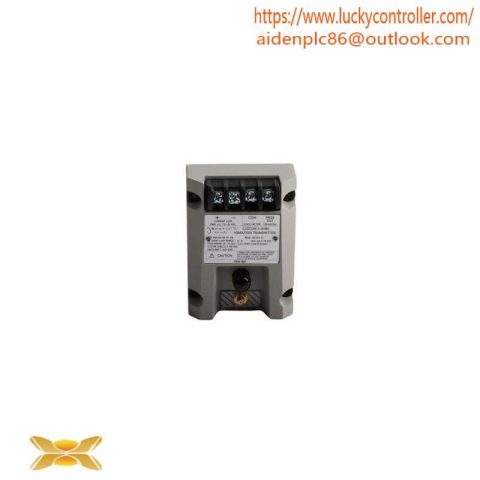 Bently Nevada 990-04-XX-01-00 MOD:147202-01, Precision Vibration Transmitter