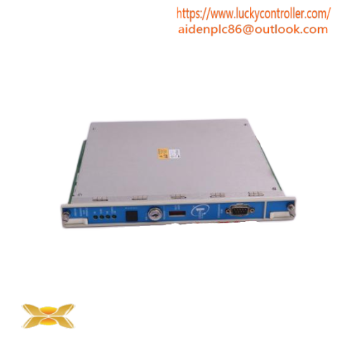 Bently Nevada 990-05-50-01-05, High Precision Automation Module