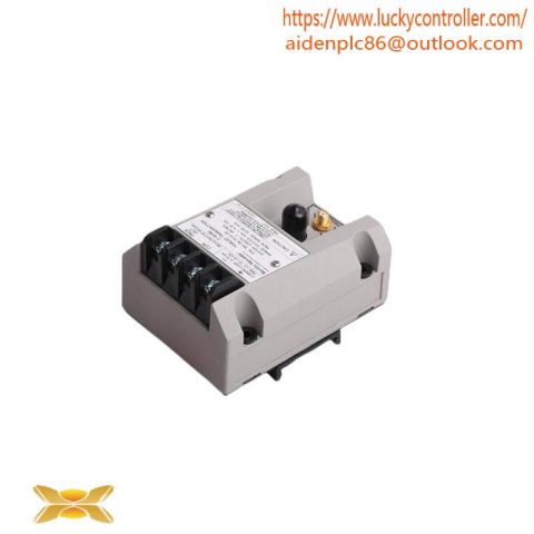 Bently Nevada 991-06-70-01-00 Thrust Transmitter - Precision Engineered for Industrial Control Solutions