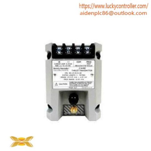 Bently Nevada 991-06-XX-01-00 169955-01 - Rapid Delivery