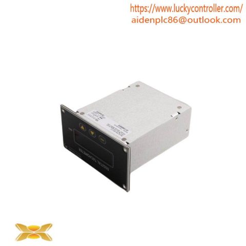 Bently Nevada TACH100-01 | 174652-01 Digital Tachometer