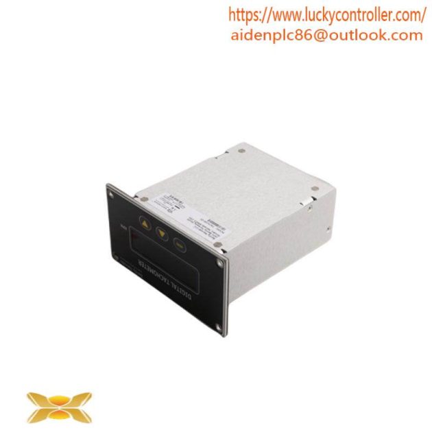 Bently Nevada TACH100-01 | 174652-01 Digital Tachometer