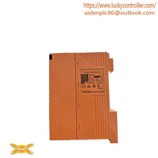 BERGHOF CDIO 5 - High Performance Digital and Analog I/O Module
