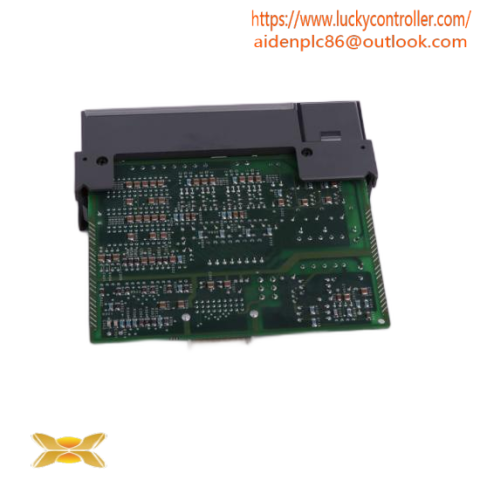 Bosch Rexroth SV-040L2 Module, Advanced Motion Control System
