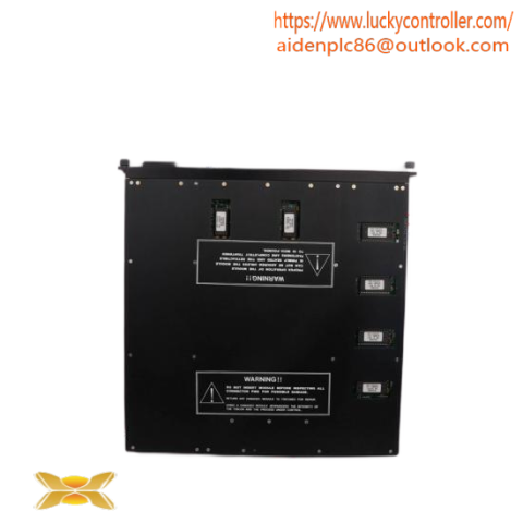 BOSCH SF-A4.0125.015-14.057 - Industrial Control Module