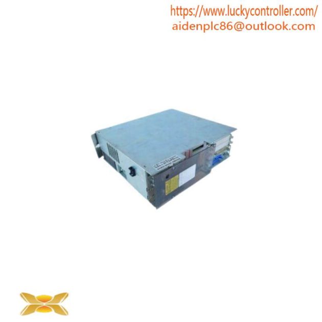 BOSCH SF-A4.0125.015-14.057 - Industrial Control Module