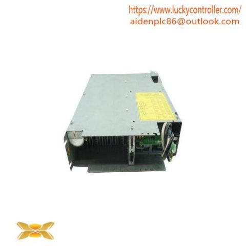 Bosch SM50/100-T Servo Drive, High Precision Industrial Control Module