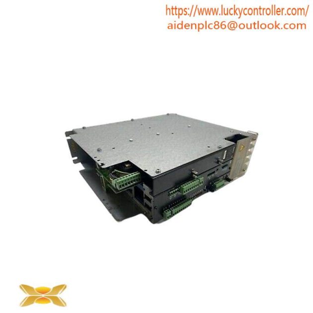 Bosch SM10/20-TA 055128-111 Power Module: Precision Control for Industrial Automation