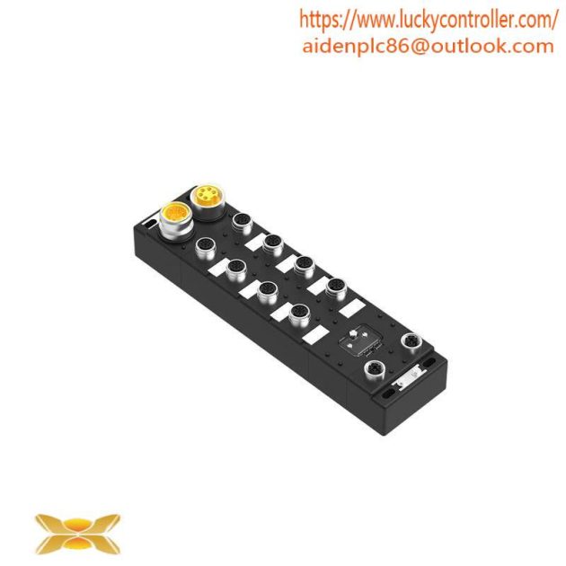 BOSCH TCDEI-8D0P-DYU-G02 Control Module, High-Performance Industrial Automation Component