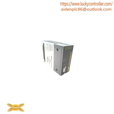 BRAD PC104-DPIO DRL-DPM-BKF - High-Performance Data Acquisition Module