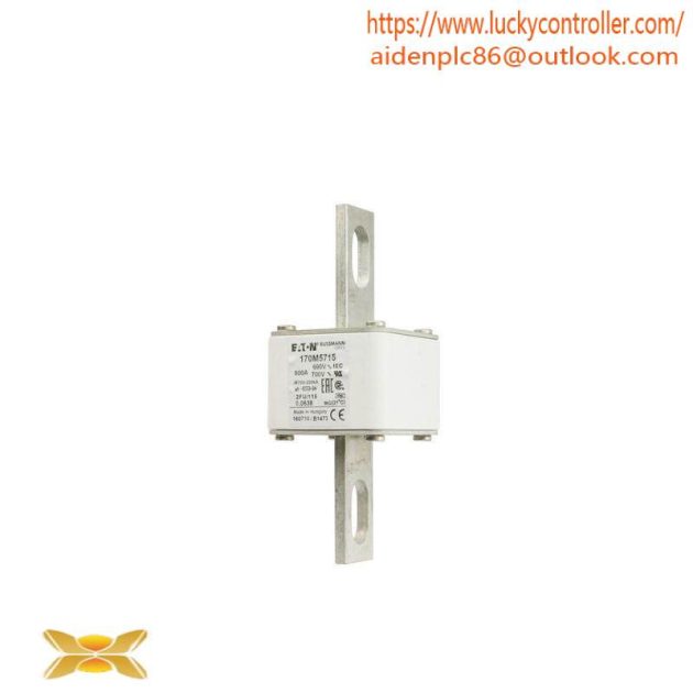 BUSSMANN 25NH00 G-690 High-Performance Surge Protector