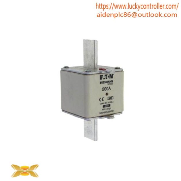 BUSSMANN 25NH00 G-690 High-Performance Surge Protector