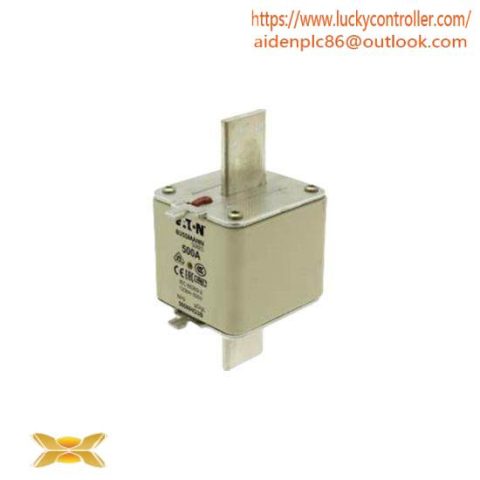 BUSSMANN 500NHG3B - A Comprehensive Fuse Status Indicator