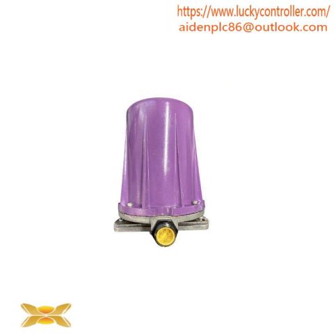 Honeywell C7012a 1194, UV Detector - Industrial Control Solutions