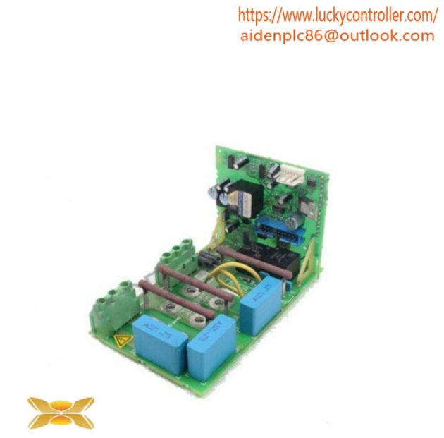 SIEMENS C98043-A7014-L2-4 Inverter DC Plate Board