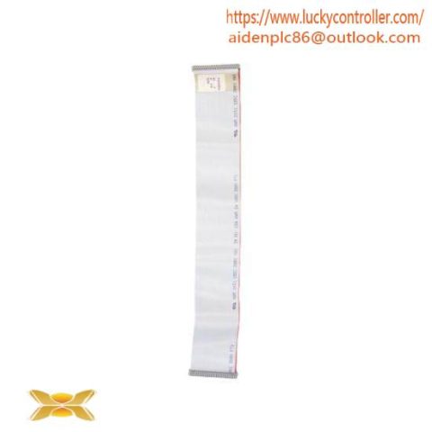 ABB CableLink E87647-M Industrial Ethernet Cable