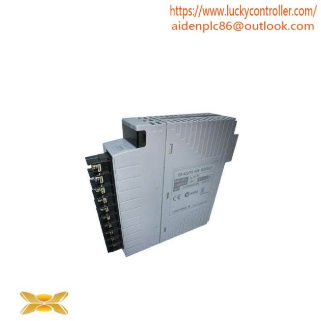 ABB CableLink E87647-M Industrial Ethernet Cable