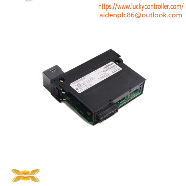 CABLETRON 90001666-03 Industrial Control System Cable