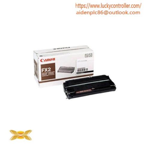 Canon DDR2-1A Industrial Control Module