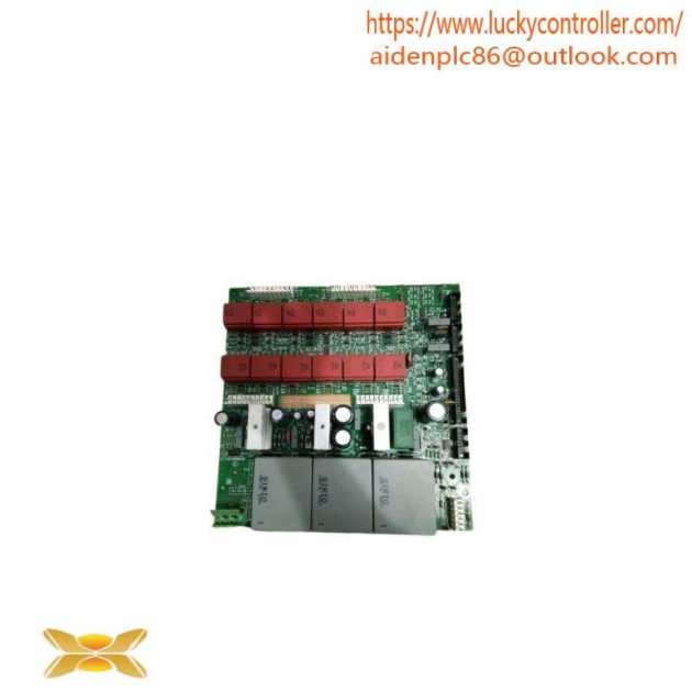 Canon DDR2-1A Industrial Control Module