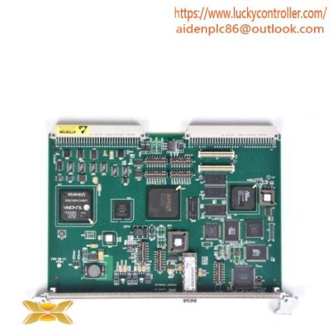 CASH E-55 - Advanced Industrial Control Module