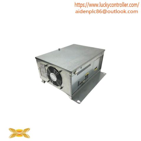 CAUTION 3L046-5 KPC: Industrial Control Module for Automation Systems
