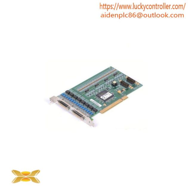 CAUTION 3L046-5 KPC: Industrial Control Module for Automation Systems