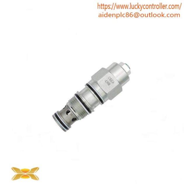 SUN CBEA-LHN-XAW/S Counterbalance valves: Precision Control for Heavy Industries