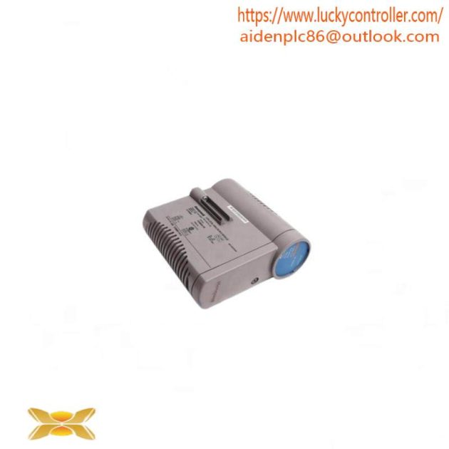 Honeywell CC-PAIN01 51306513-175 Analog Input Module: Precision Control for Industrial Automation
