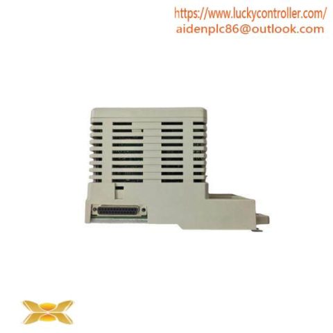 ABB CI854AK01 - Advanced Communication Module for Industrial Automation
